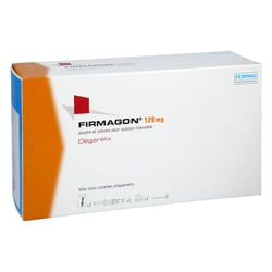 Firmagon 120 mg