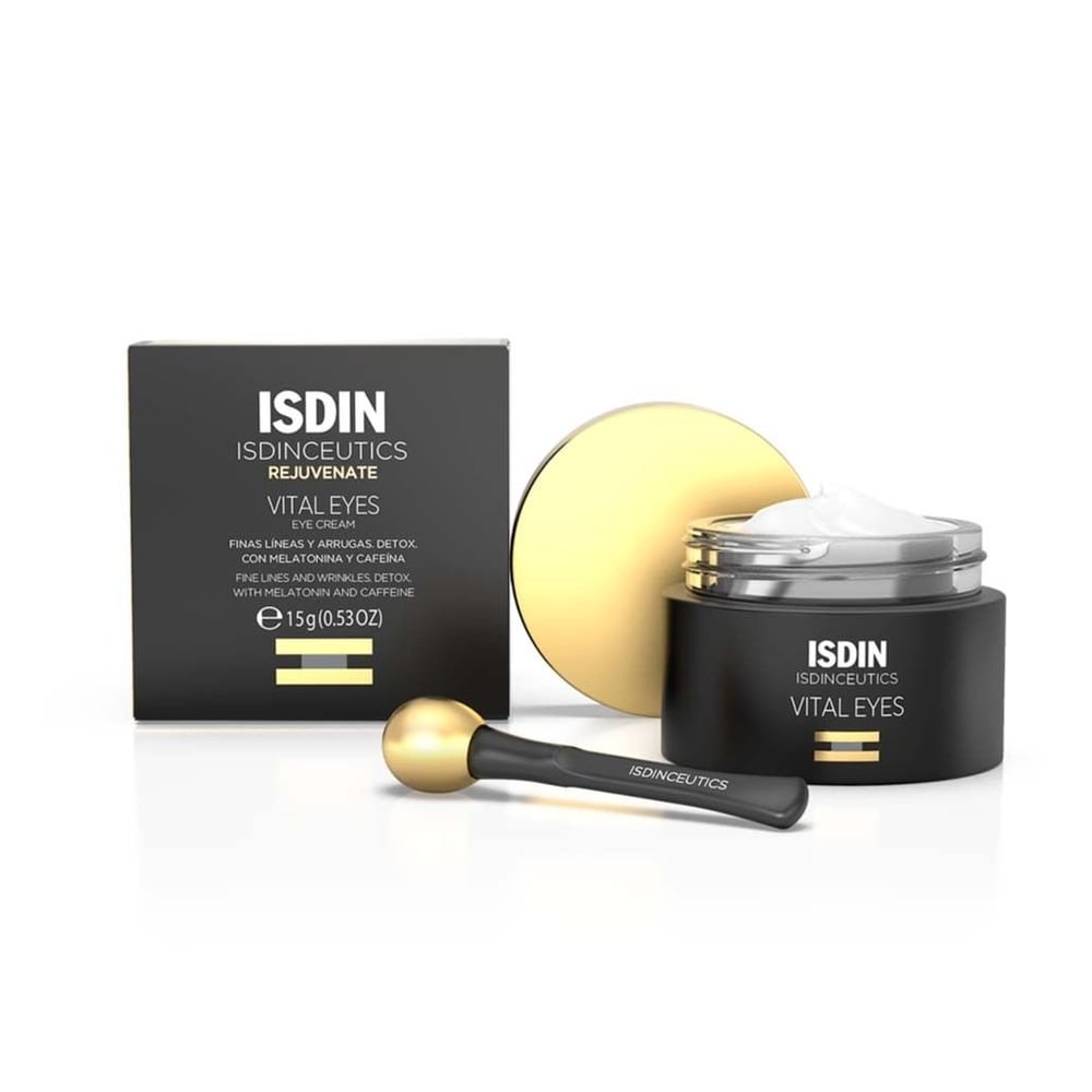 Isdin Isceu Vital Eyes