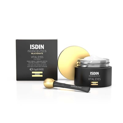 Isdin Isceu Vital Eyes