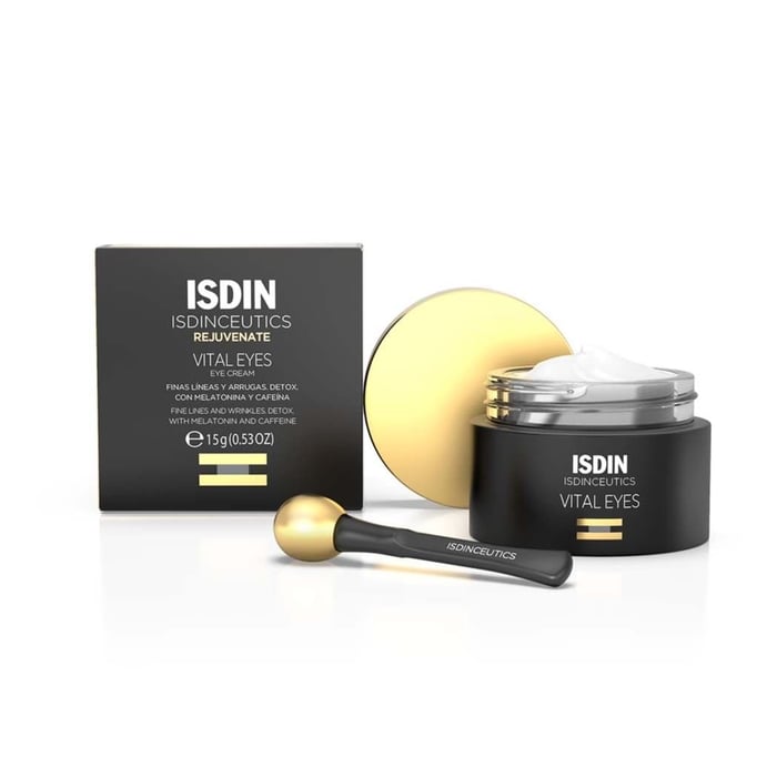Isdin Isceu Vital Eyes