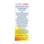Doppelherz A-Z + Immun Direct