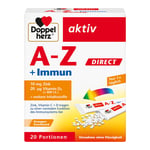 Doppelherz A-Z + Immun Direct