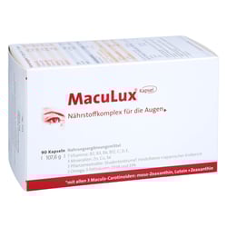 Maculux Kapseln