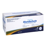 Mundschutz 3 Lagig Einweg