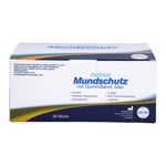Mundschutz 3 Lagig Einweg