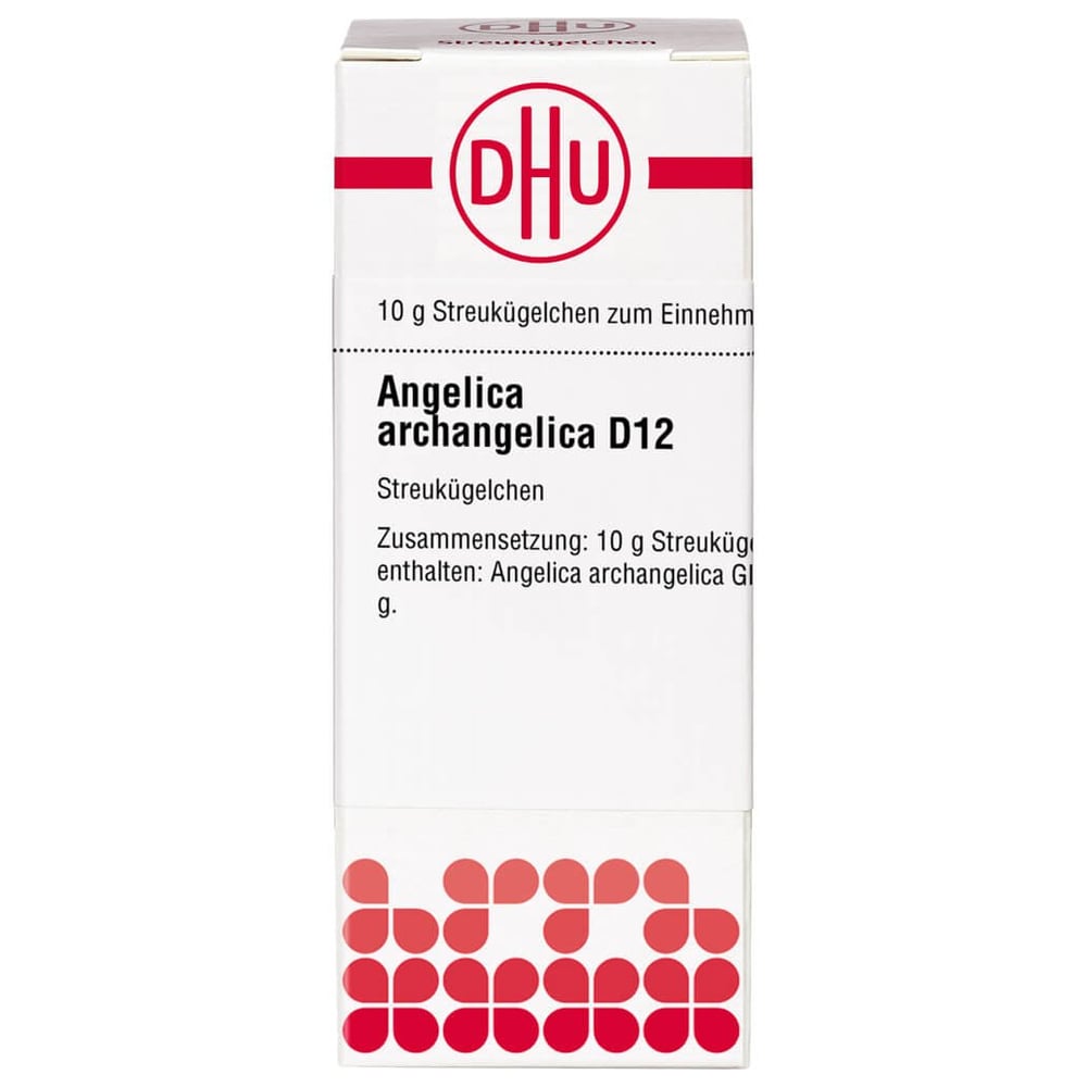 Angelica Archangelic D12