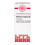 ARTEMISIA VULGARIS D 6 Globuli Produktbild 1
