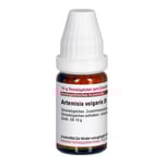 Artemisia Vulgaris D6