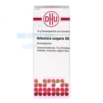 Artemisia Vulgaris D6