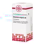 Artemisia Vulgaris D6