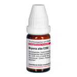 BRYONIA ALBA C 200 Globuli Produktbild 4