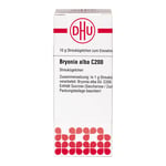 BRYONIA ALBA C 200 Globuli Produktbild 1