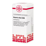 BRYONIA ALBA C 200 Globuli Produktbild 3