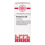 BRYOPHYLLUM C 30 Globuli Produktbild 1