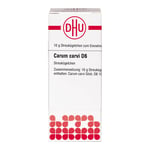 CARUM carvi D 6 Globuli Produktbild 1