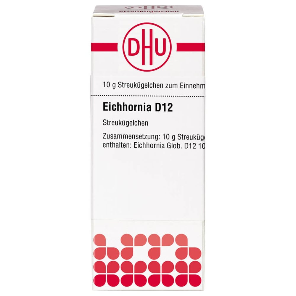 Eichhornia D12