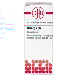 Haronga D6