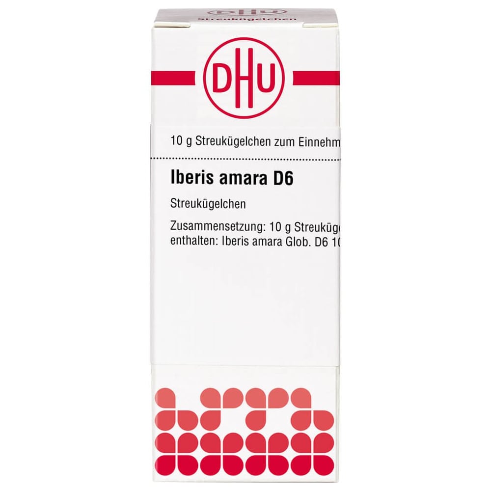 Iberis Amara D6