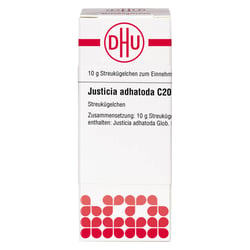 Justicia adhatoda C 200