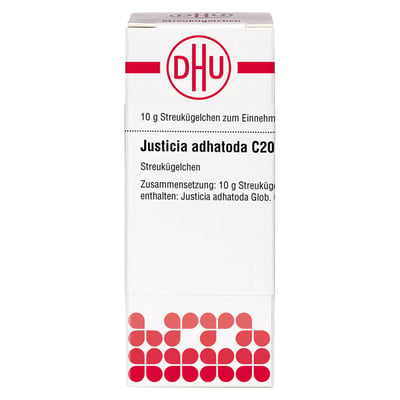 Justicia adhatoda C 200
