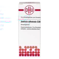 Justicia Adhatoda C30