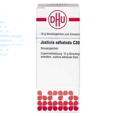 Justicia Adhatoda C30