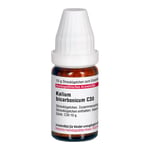 KALIUM BICARBONICUM C 30 Globuli Produktbild 4
