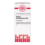 KALIUM BICARBONICUM C 30 Globuli Produktbild 1