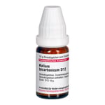 KALIUM BICARBONICUM D 12 Globuli Produktbild 4