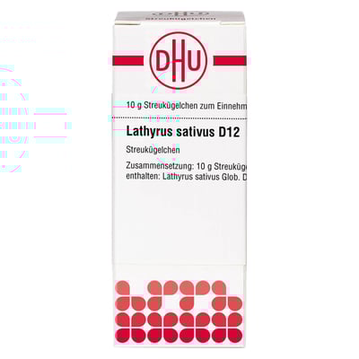 Lathyrus Sativus D12