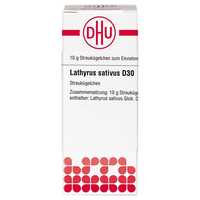 Lathyrus Sativus D30