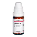 LAVANDULA D 6 Globuli Produktbild 4