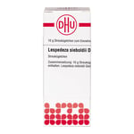 LESPEDEZA SIEBOLDII D 2 Globuli Produktbild 1