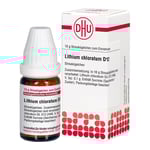 Lithium Chloratum D12