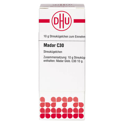 Madar C30