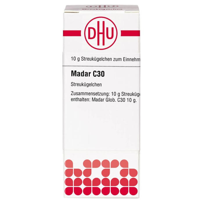 Madar C30