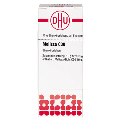 Melissa C30 Produktbild 1
