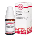Melissa C30 Produktbild 2
