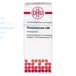 Thiosinaminum C30