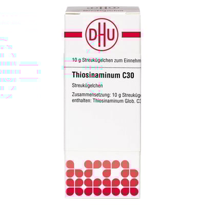 Thiosinaminum C30