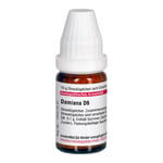 DAMIANA D 6 Globuli Produktbild 4