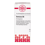 DAMIANA D 6 Globuli Produktbild 1