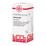 DAMIANA D 6 Globuli Produktbild 3