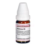 Damiana D6