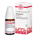 RAUWOLFIA D 12 Globuli Produktbild 2