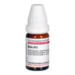 Bufo D12