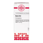 Bufo D12