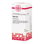 Bufo D12