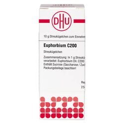 Euphorbium C200