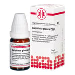 GALPHIMIA GLAUCA C 200 Globuli Produktbild 2